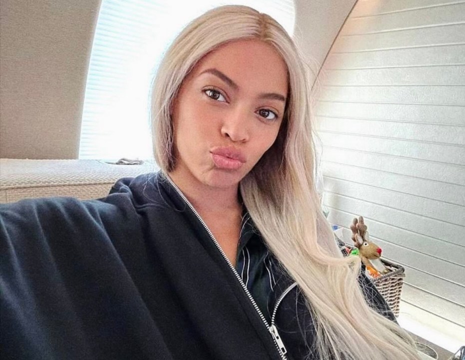 Beyonce